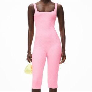 Alexander Wang jumpsuit/catsuit